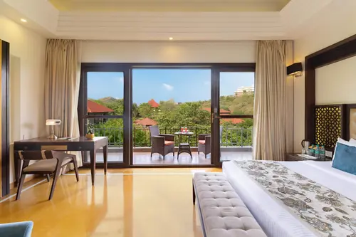 Mahua Bagh Resort, Kumbhalgarh - Other Facilities - Common Area 30